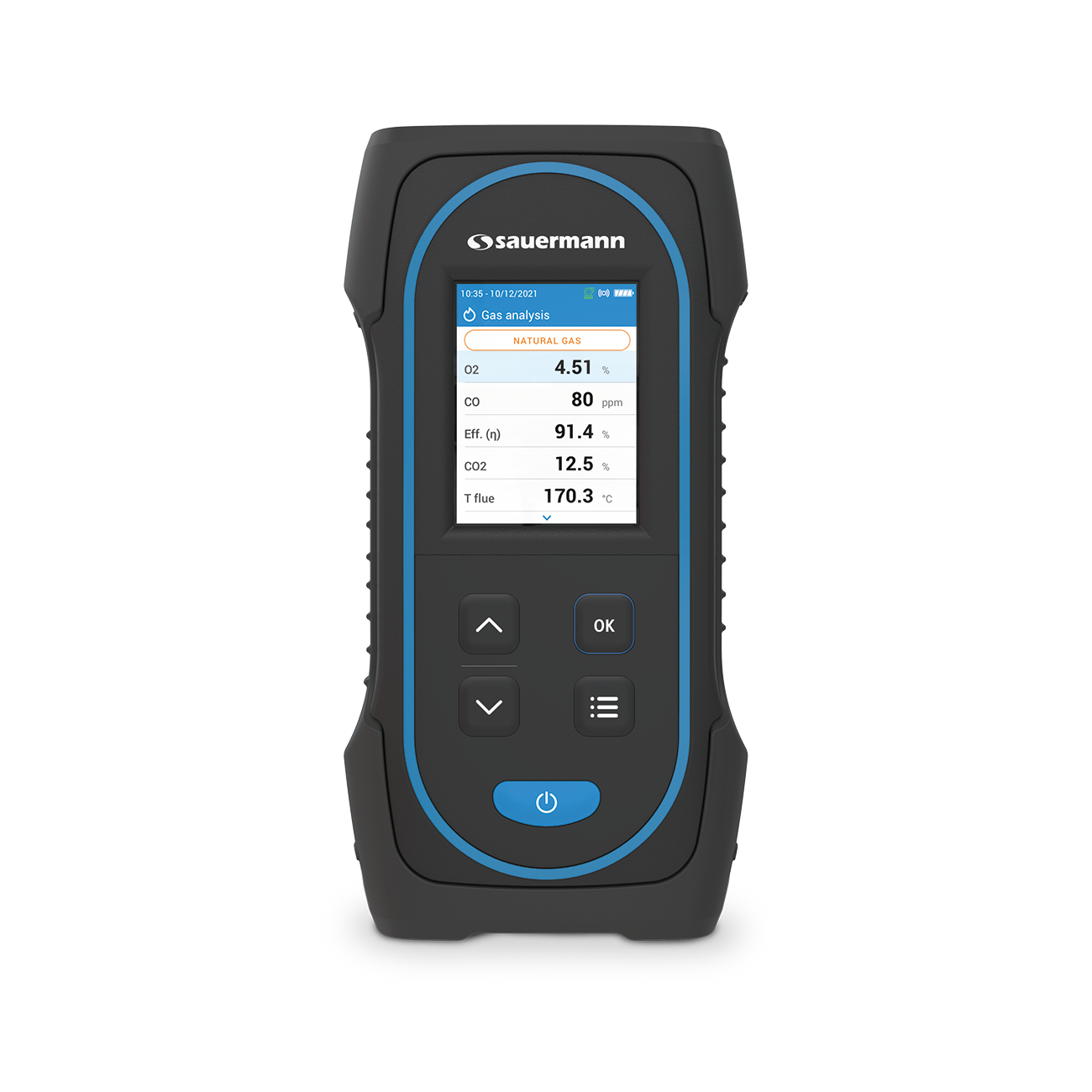Sauermann Si-CA030 Calibration Service & Calibration. Free Royal Mail Label!