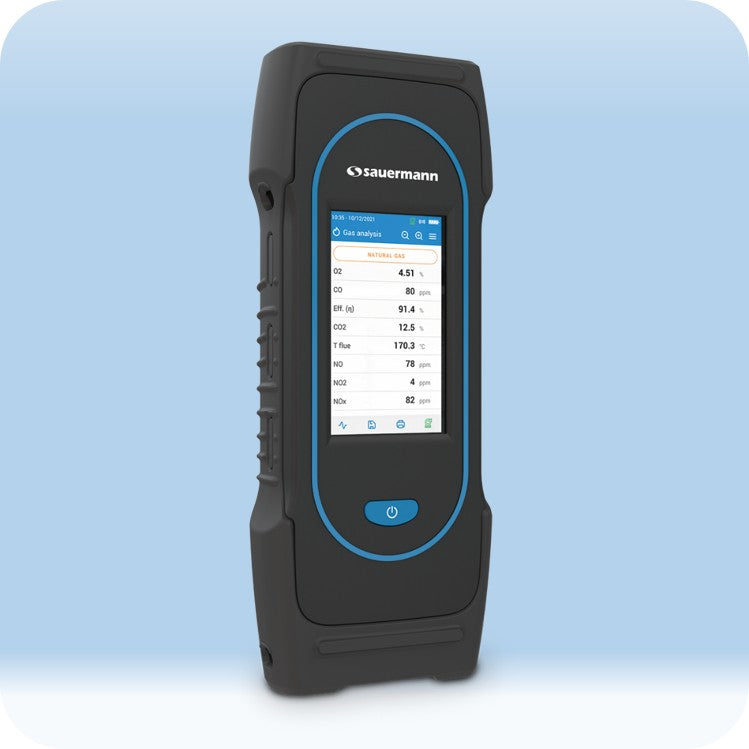 Commercial Si-CA 230
